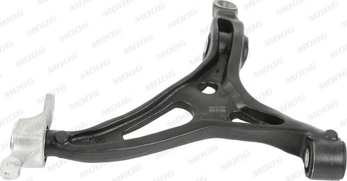 MOOG ME-TC-8798 - 164 330 35