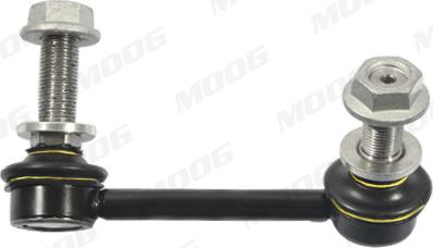 MOOG NI-LS-18488 - ST. ATSAITE NI-LS-18488