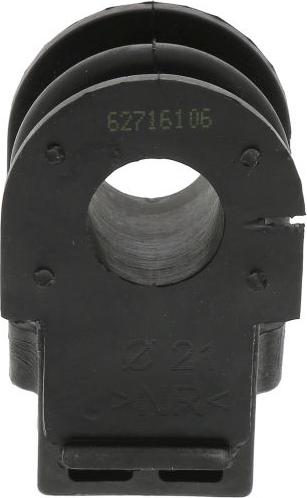 MOOG NI-SB-13699 - 54613-JD04A ST. BUKSE