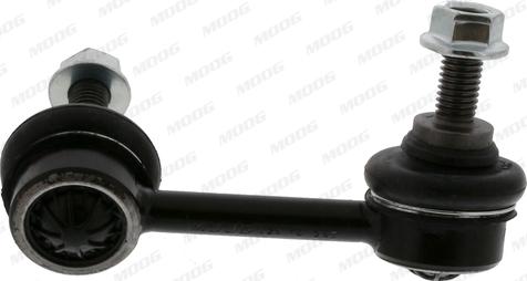 MOOG RE-LS-14776 - 551100011R ST.ATSAITE
