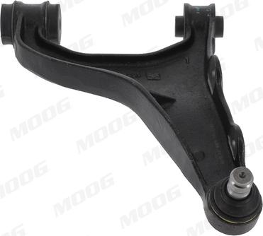 MOOG SU-TC-18343 - 20252-SG011 SVIRA SU-TC-18343