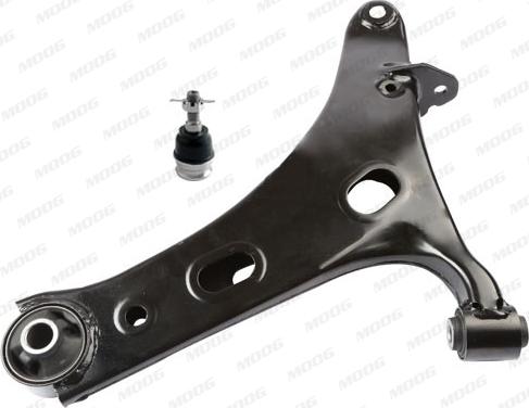 MOOG SU-WP-15855 - 20202-SG010 SVIRA SU-WP-15855