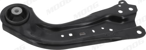 MOOG TO-TC-17315 - 48780-F4010 SVIRA TO-TC-17315