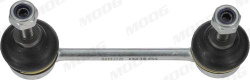 MOOG VO-LS-2421 - 4A0 505 389