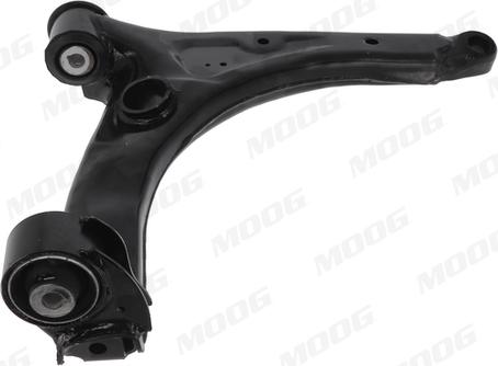 MOOG VO-WP-16588 - 2N0 407 152