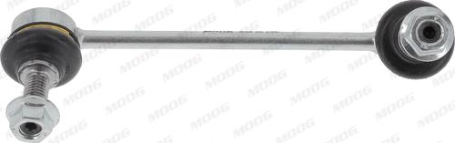 MOOG VV-LS-16738 - 31406874 ST.ATSAITE