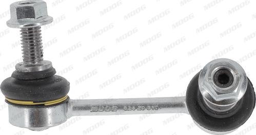 MOOG VV-LS-16762 - 31387675 ST.ATSAITE