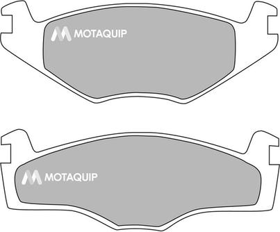 FOMAR Friction FO 436481