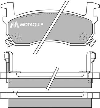 Delphi LP259 - Auto Part