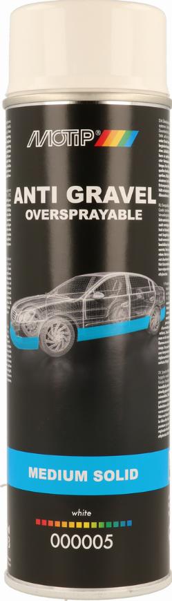 Motip 000005 - Auto Part