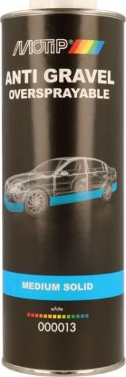 Motip 000012 - Stone Chip Spray