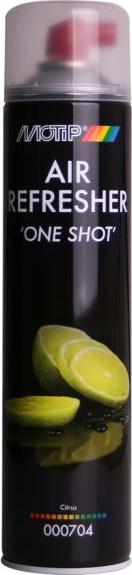 Motip 000704 - One Shot AirRefresh