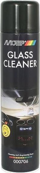 Motip 000706 - Glass Cleaner 600ml