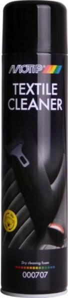 Motip 000707 - Textile Cleaner 600ml