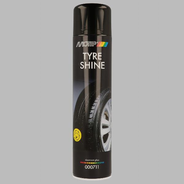 Motip 000711 - Tyre Shine 600ml