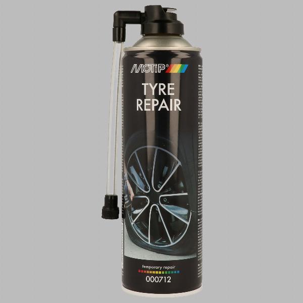 Motip 000712 - Tyre Repair 500ml
