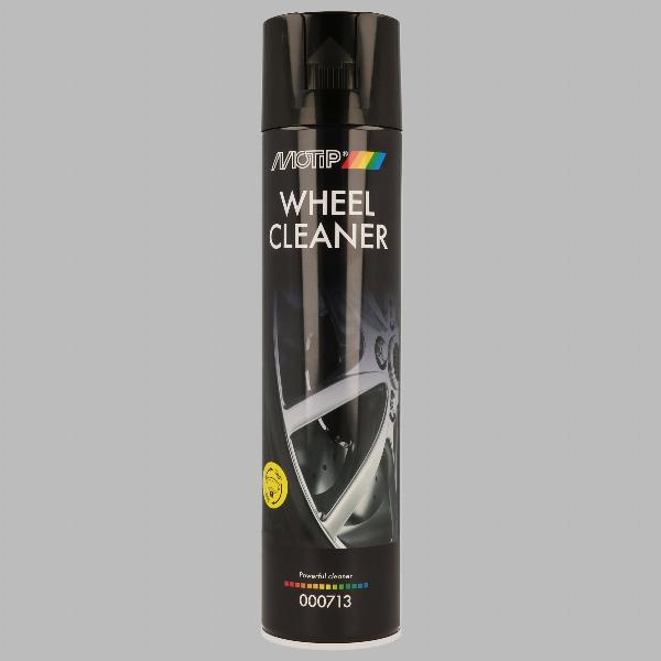 Motip 000713 - Wheel Cleaner 600ml