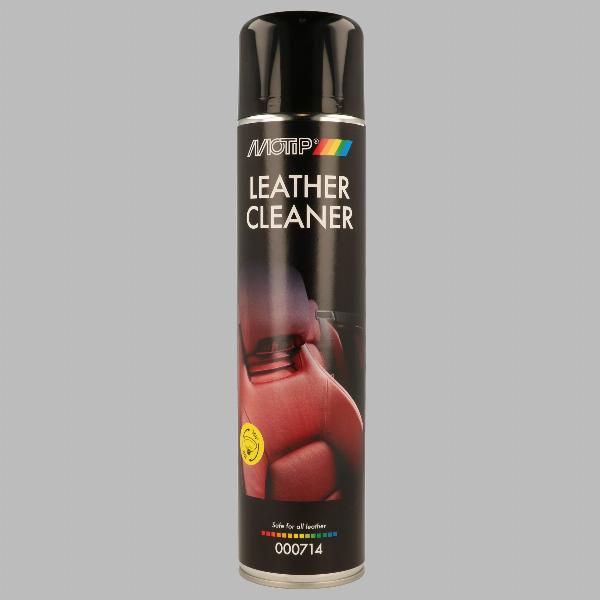 Motip 000714 - Leather Cleaner 600ml