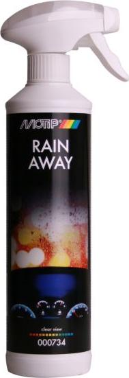 Motip 000734 - Rain Away 500ml