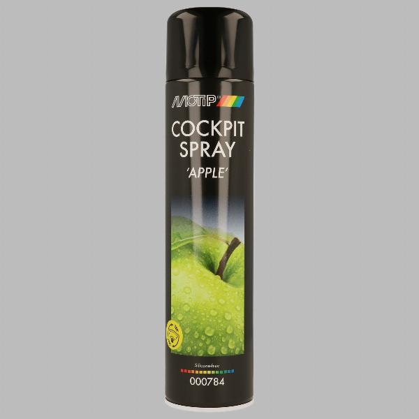 Motip 000784 - Plastmasas kopšanas līdzekļi
