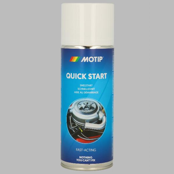 Motip 000794 - QUICK START 400ml