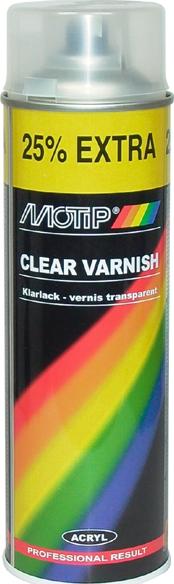 Motip 004009 - Auto Part