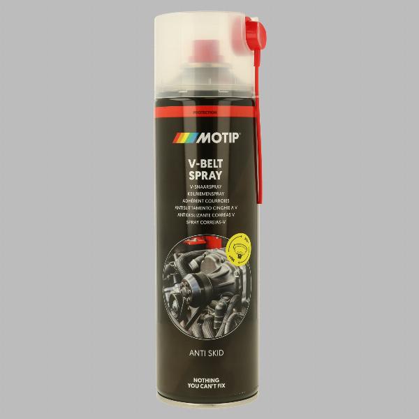 Motip 090102 - V Belt Spray
