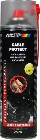Motip 090103 - Cable Protect 500ml