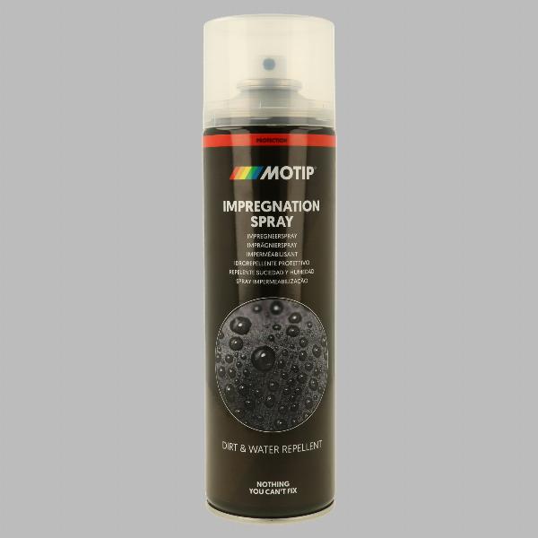 Motip 090104 - Impregnation Spray 500ml