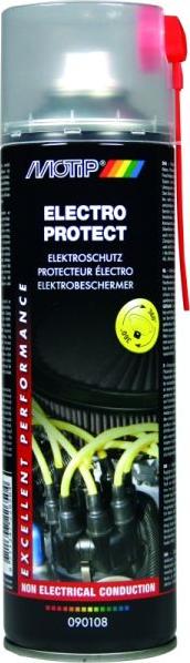 Motip 090108 - Electro Protect 500ml