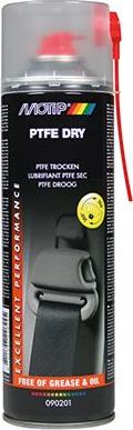 Motip 090201 - MOTIP PTFE DRY