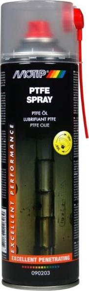 Motip 090203 - MOTIP PTFE Oil