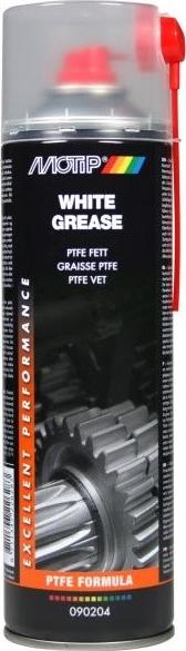 Motip 090204 - MOTIP White grease
