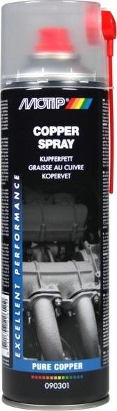 Motip 090301 - Assembly Grease 500