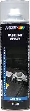 Motip 090302 - Vaseline 500ml aerosols