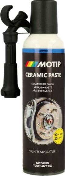 Motip 090311 - Ceramic Paste 200ml