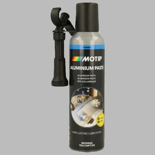 Motip 090312 - Aluminium Paste200ml aer