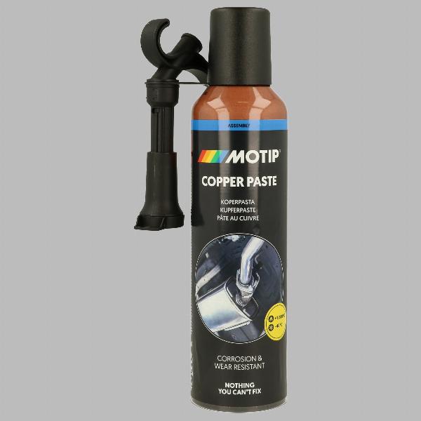 Motip 090313 - Copper Paste 200ml