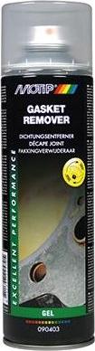 Motip 090403 - Gasket Remover 500ml
