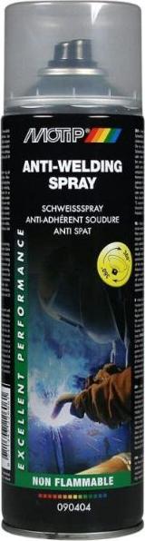Motip 090404 - Anti-Welding Spray 400ml