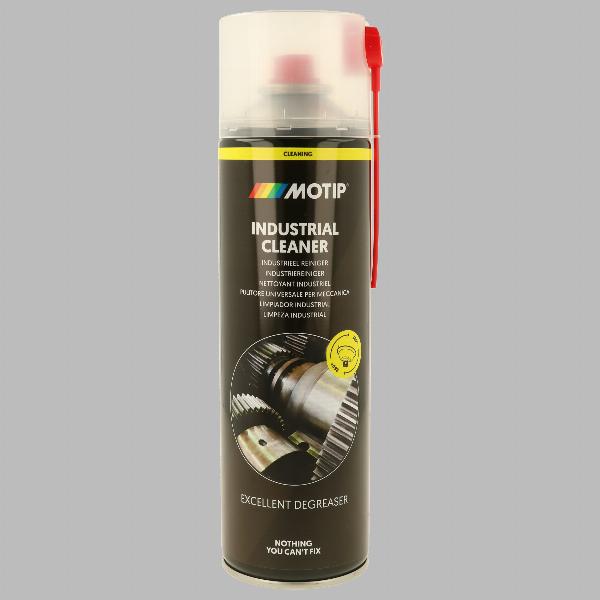 Motip 090509 - INDUSTRIAL CLEANER 500ml