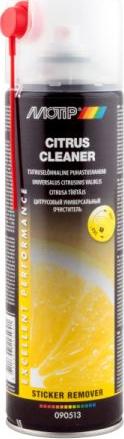 Motip 090513 - Citrus Cleaner 500ml