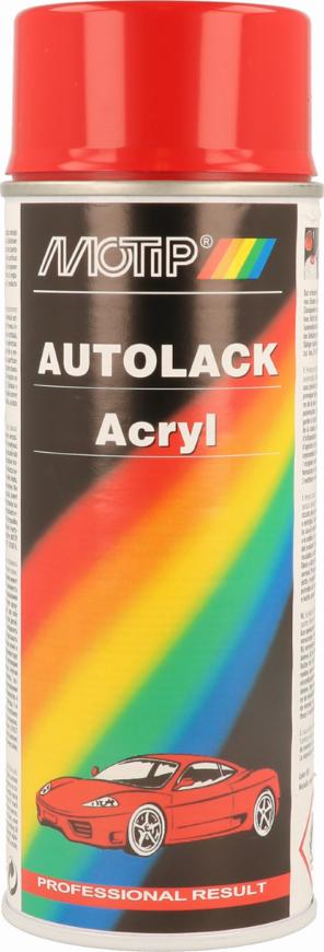 Motip 41720 - Auto Part