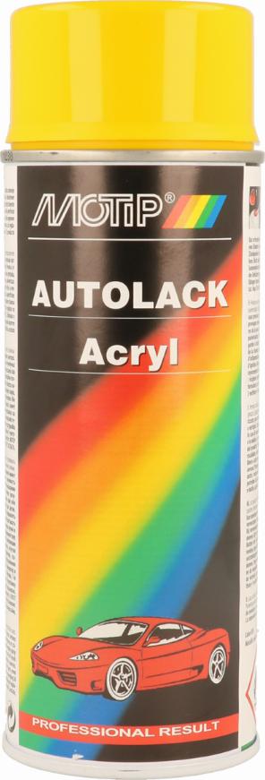 Motip 43570 - Auto Part