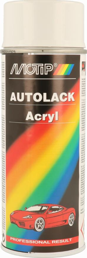 Motip 45310 - Auto Part