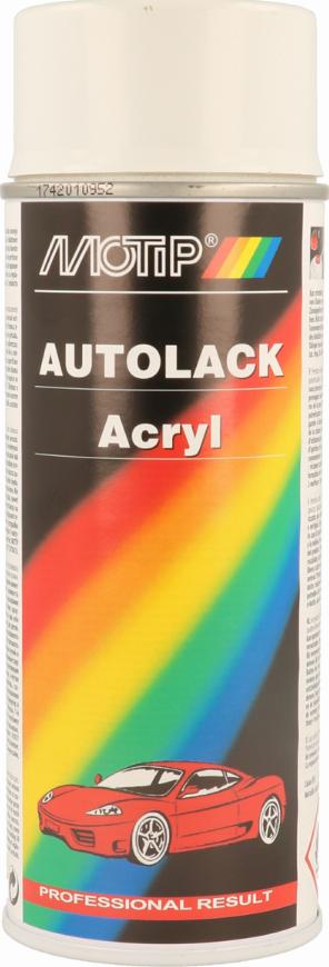 Motip 45720 - Auto Part