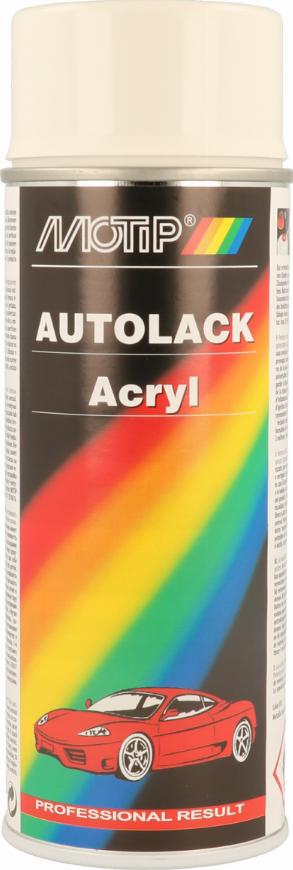 Motip 45810 - Auto Part
