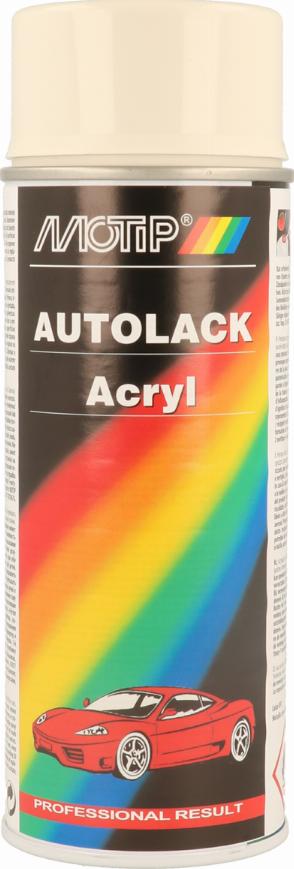 Motip 45860 - Auto Part