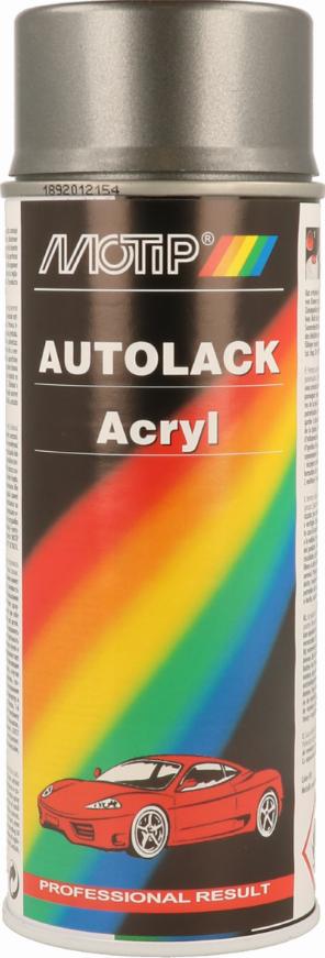 Motip 51040 - Auto Part