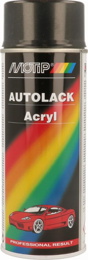 Motip 51110 - Auto Part